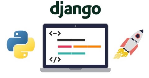 Python and Django Full Stack Web Developer Bootcamp - High Quality ...