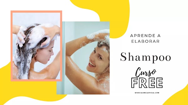 ▷ Cómo hacer SHAMPOO natural SIN QUÍMICOS para vender