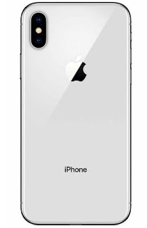 Handphone APPLE iPhone X