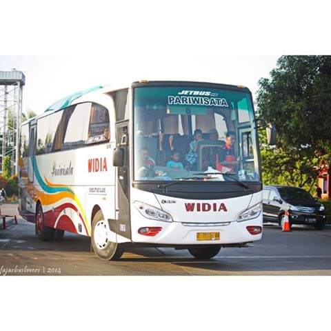 Kontak Kantor Bus Pariwisata Widia: Panduan Lengkap untuk Perencanaan Perjalanan Anda yang Tak Terlupakan