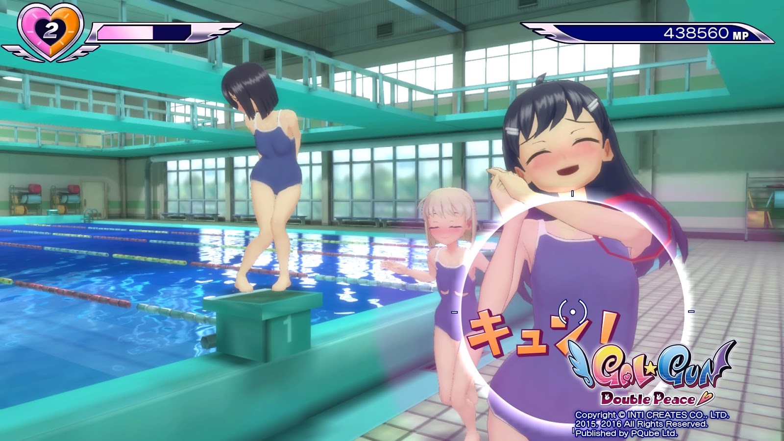 gal gun double peace mods gal gun double peace mods
