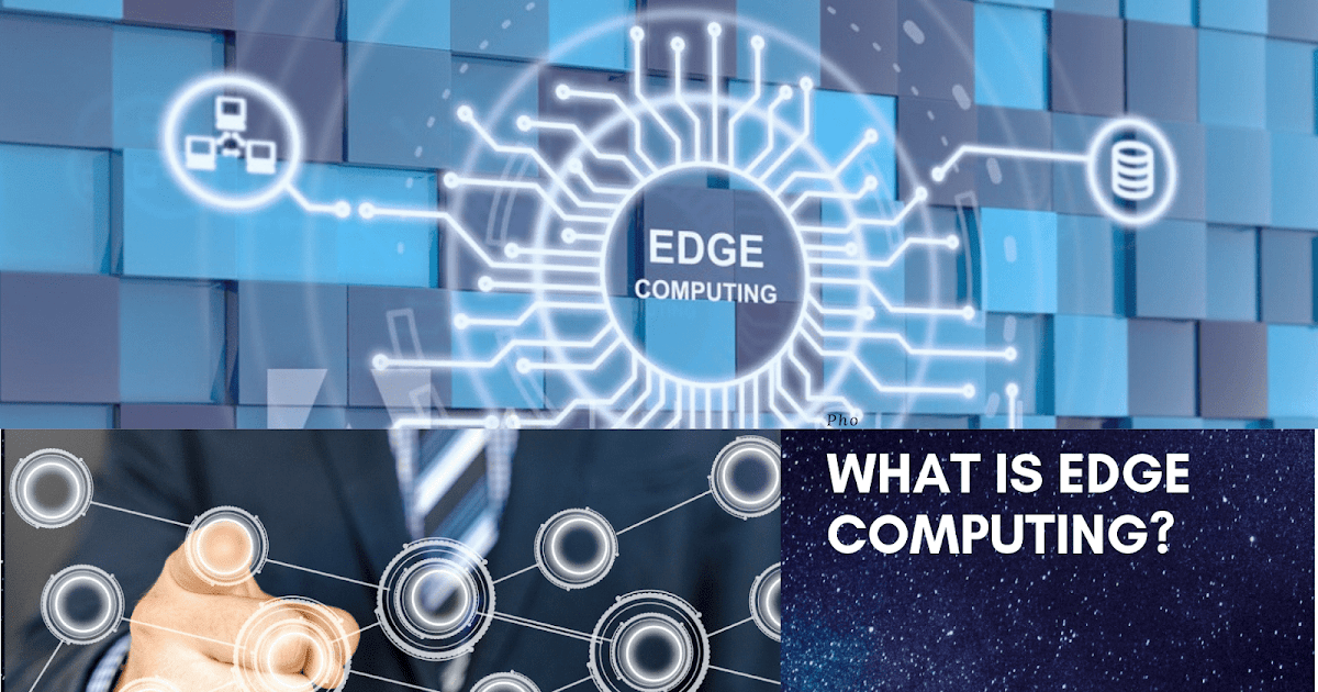 INTRODUCTION TO EDGE COMPUTING