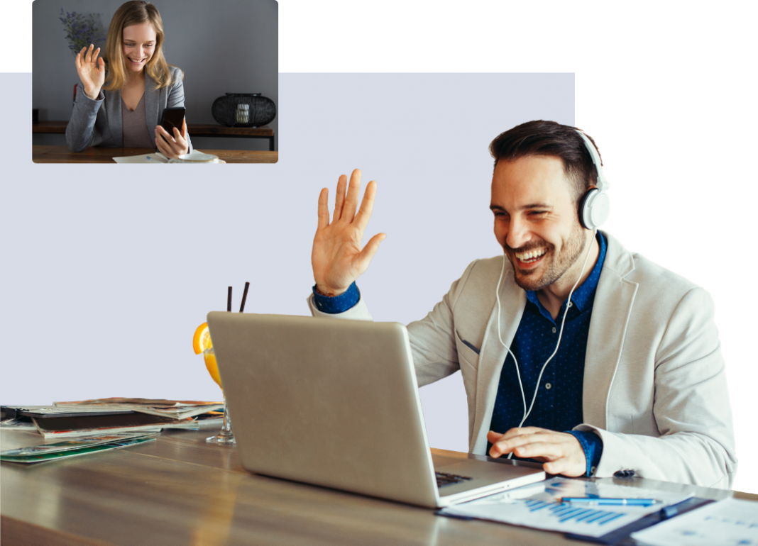 TOP 5 VIDEO CONFERENCE SOFTWARE IN 2020.