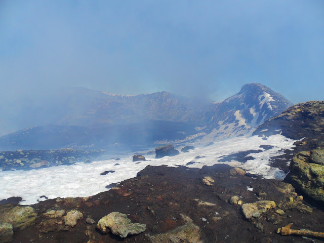 Subir o VULCÃO VILLARRICA em Pucón e desafiar a natureza | Chile