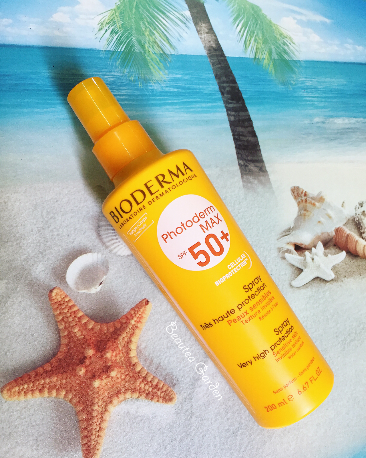 Káº¿t quáº£ hÃ¬nh áº£nh cho Xá»t chá»ng náº¯ng Bioderma Photoderm MAX SPF 50 Spray 200ml