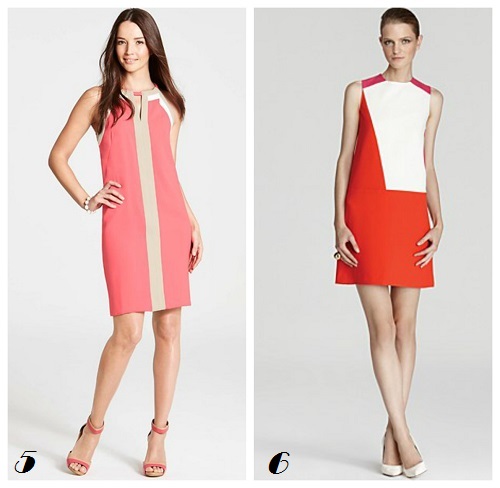 Style-Delights: Style Trend: Mod Dresses