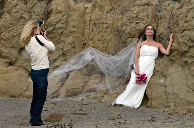 Why a Wedding Photographer Is Worth It?