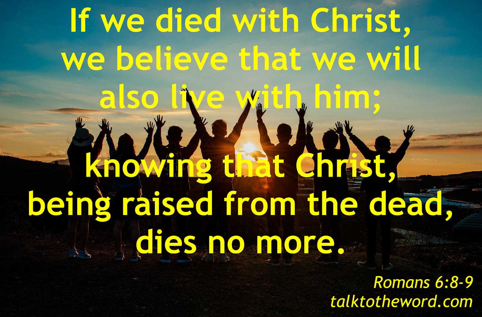 crucifixion