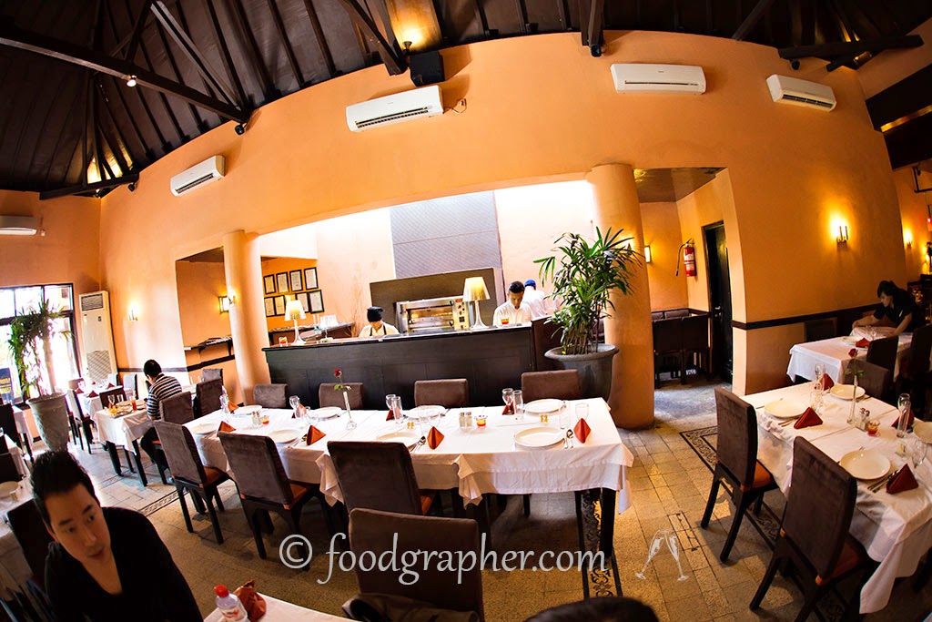 La Rucola - Surabaya