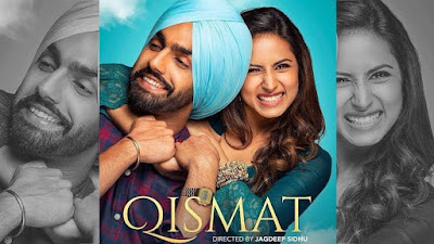 Qismat Punjabi Movie
