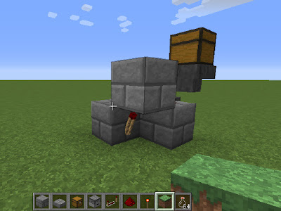 いろいろ minecraft 酿造台制作 218752