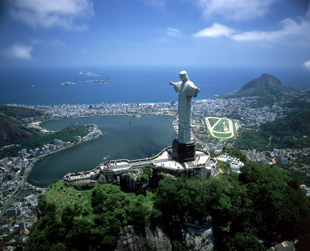 World Beautifull Places: Rio De Janeiro Beautiful Images