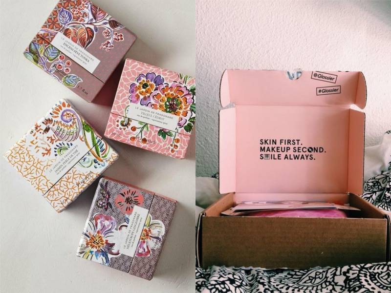 Bingung Menentukan Gaji Karyawan Olshop Bagian Packing Bungkus Paket