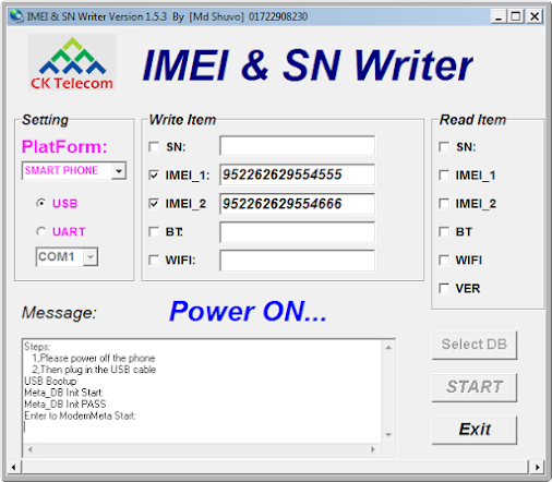[Imagen: IMEI%26SN%2BWriter%2BV1.5.3.png]