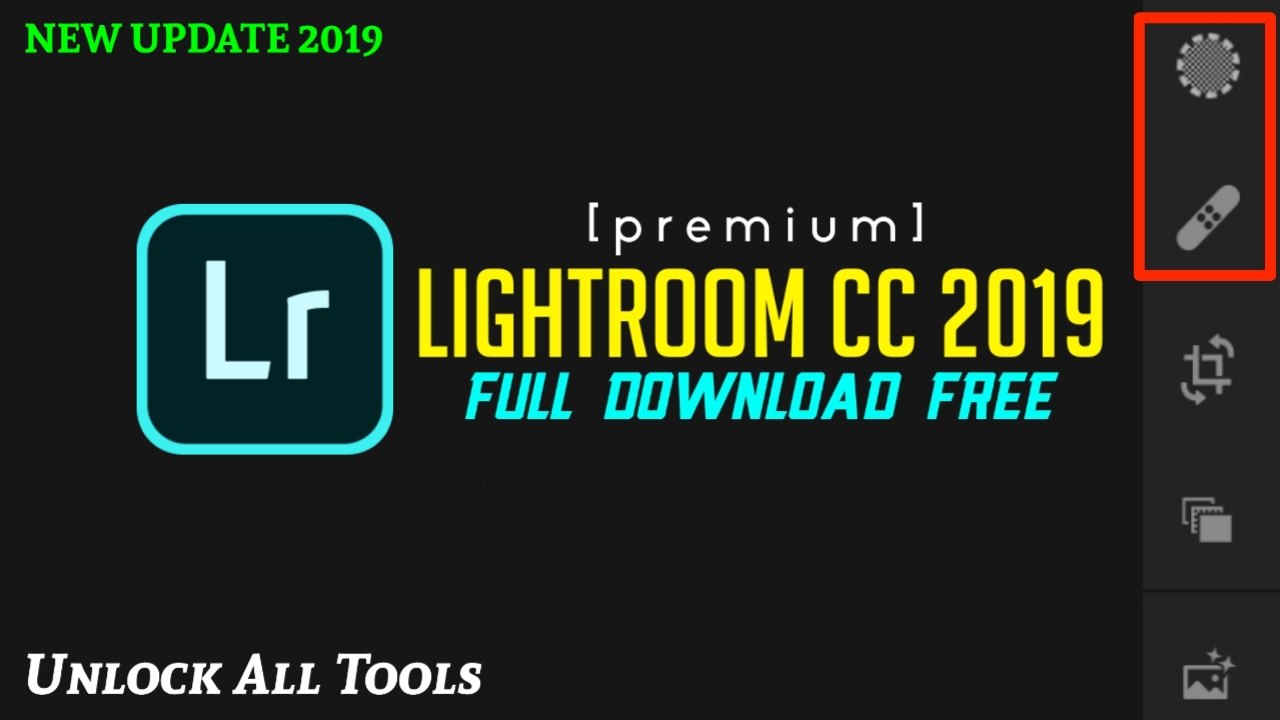 Download Lightroom Cc Premium Apk 2019 How To Download And