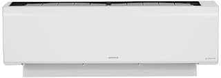 Finest Split Air Conditioners with inverter available in India Hitachi 1.5 Ton 5 Star Inverter Split AC (Copper,KASHIKOI 5100x RSB518HBEA.Z White)