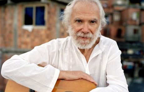 Georges Moustaki 1934-2013 Γάλλος συνθέτης με Ελληνική καταγωγή