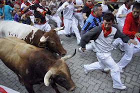RAMIRO II, REY DE ARAGÓN, HUYE ILESO DE PAMPLONA (SIGLO XII. JACA) RAMIRO II, REY DE ARAGÓN, HUYE ILESO DE PAMPLONA (SIGLO XII. JACA)