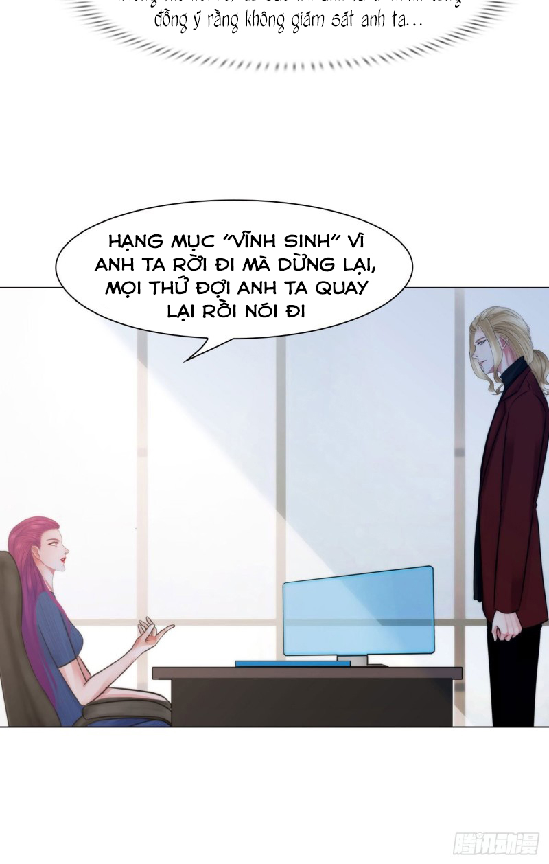 Đọc truyện Đồ Chơi Trong Tay - Chapter 19