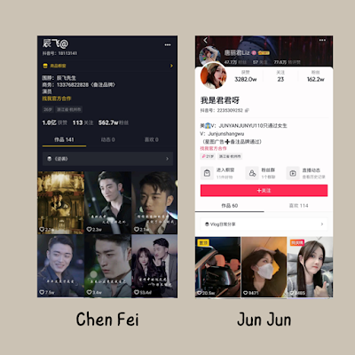 www.erycorners.com Chen Fei dan Jun Jun
