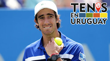 Pablo Cuevas cayó ante Andy Murray en la R2 del ATP 250 de Amberes