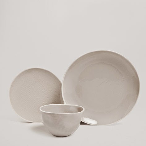 Colección primavera-verano 2015 Zara Home