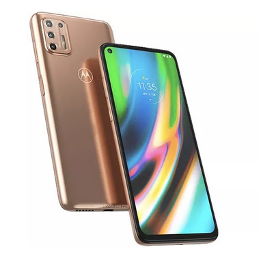 Moto G9 Plus