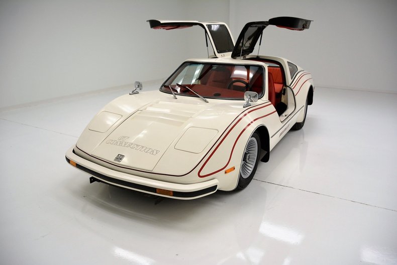 The Bradley Automotive story