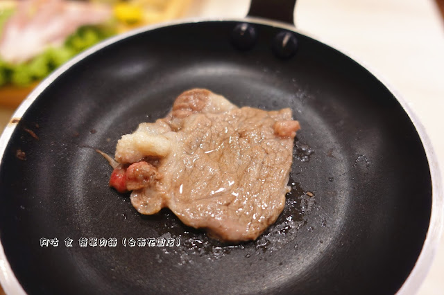 【臺南Ω北區】簡單肉鋪（台南花園店）｜已歇業