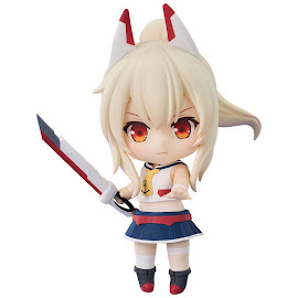 Nendoroid Azur Lane Ayanami (#1975) Figure