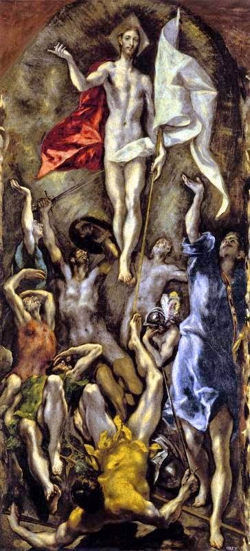 El Greco