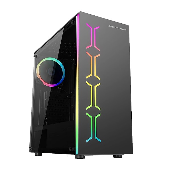 5 Best CPU RGB Cabinets in India : 2020 Reviews & Buying Guide
