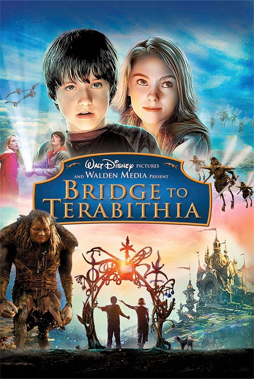 Mr. Movie My Top 10 Fantasy movies that you shouldn’t miss