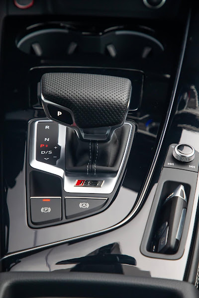 Audi RS5 2021 Brasil - preço Audi RS5 2021 Brasil - preço