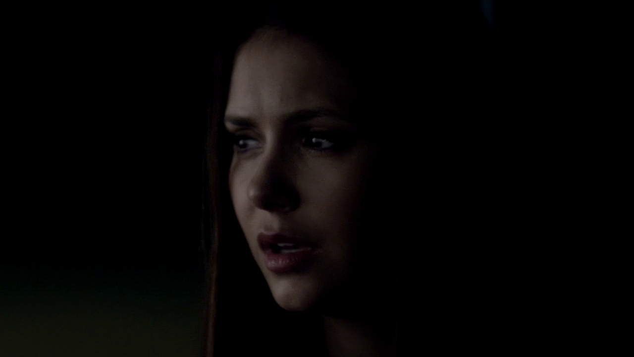 The not so impartial review: The Vampire Diaries Finale : Elena's Choice