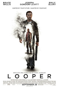 Looper Poster