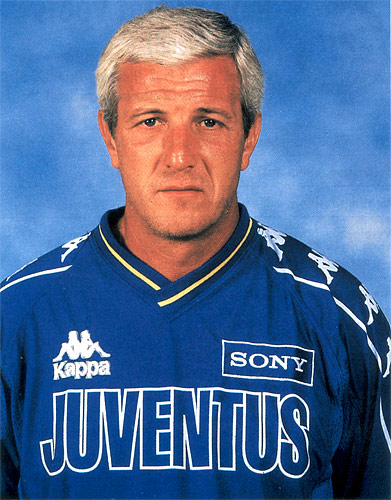 Juventus Marcello Lippi