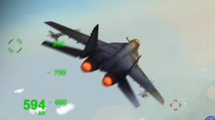 Game Pesawat Tempur Pc