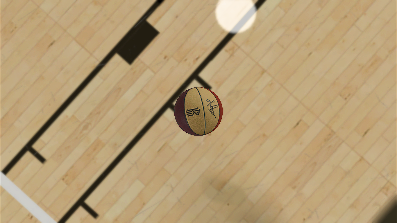 2k21 kyrie