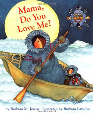 Picture Books that Teach Love