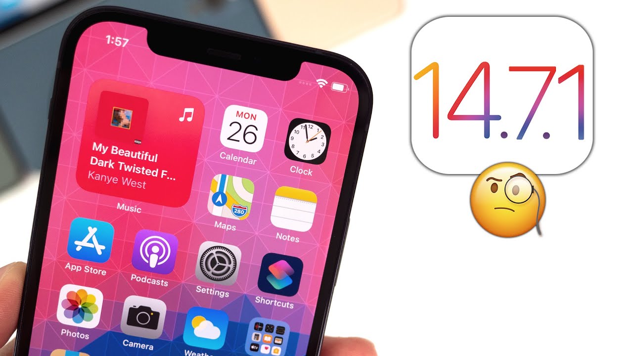 How To Fix Wifi Problem After Ios 14 7 1 Ios 14 8 Ios 15 Update