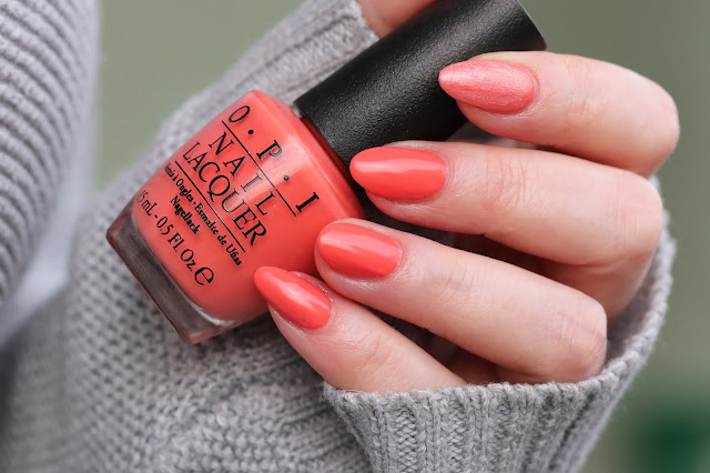 OPI Toucan Do It If You Try