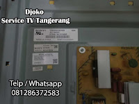 Panel Sony Android TV 
