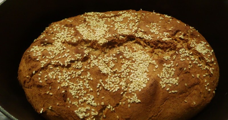 Buttermilch - Dinkel - Roggen - Brot
