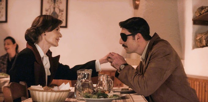 Άγριες Μέλισσες spoiler: Ο Μελέτης συλλαμβάνεται για τη δολοφονία Θέμελη - Καταρρέει η Ανέτ