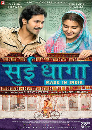 Sui Dhaaga Made in India Full Movie Download