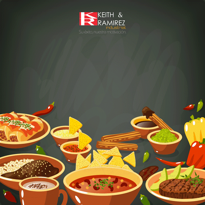 Un like a la gastronomía