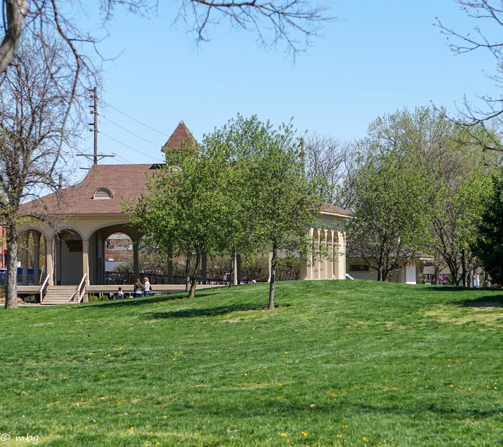 Visit Missouri Review of Frontier ParkSt. Charles