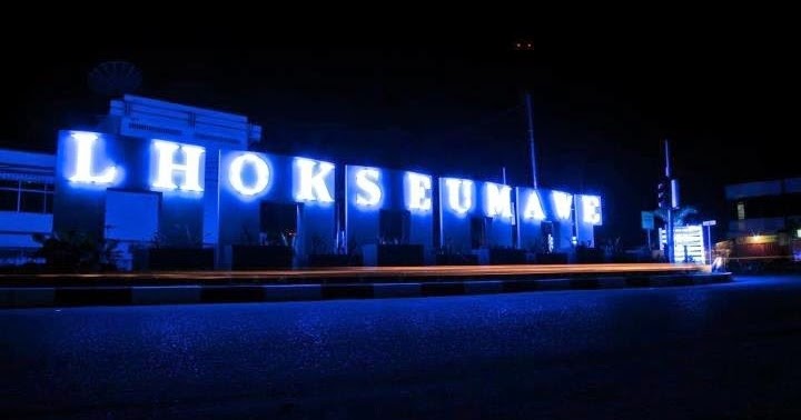 Lowongan Kerja Kota Lhokseumawe Min Sma Karir Aceh