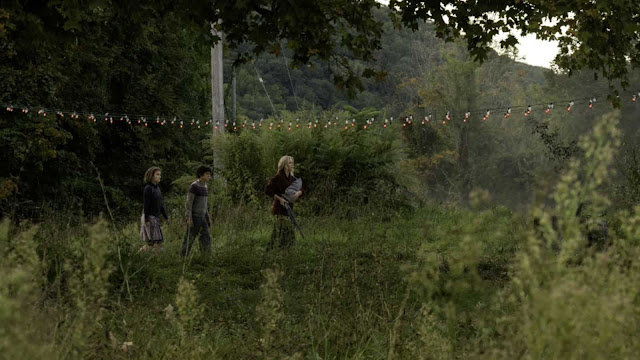 Where to watch A Quiet Place 2 showtimes